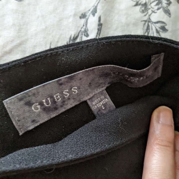 Guess Skirt - Picture 3 of 3